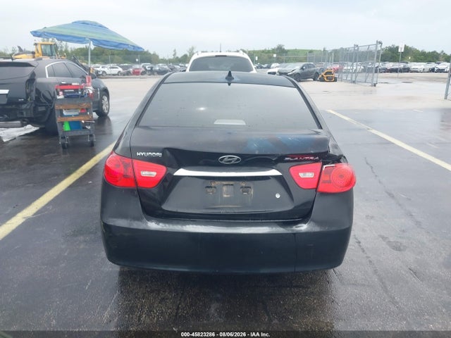Продаж на аукціоні авто 2010 Hyundai Elantra Gls, vin: KMHDU4AD1AU841409, номер лоту: 45823286