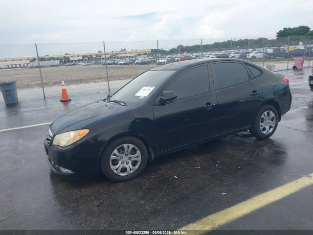 Продаж на аукціоні авто 2010 Hyundai Elantra Gls, vin: KMHDU4AD1AU841409, номер лоту: 45823286