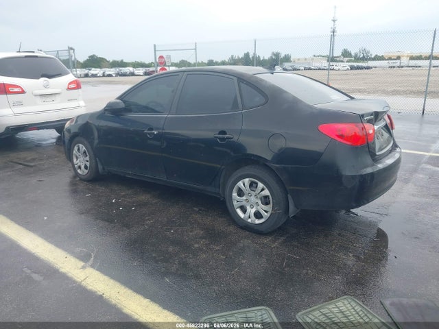 Продаж на аукціоні авто 2010 Hyundai Elantra Gls, vin: KMHDU4AD1AU841409, номер лоту: 45823286