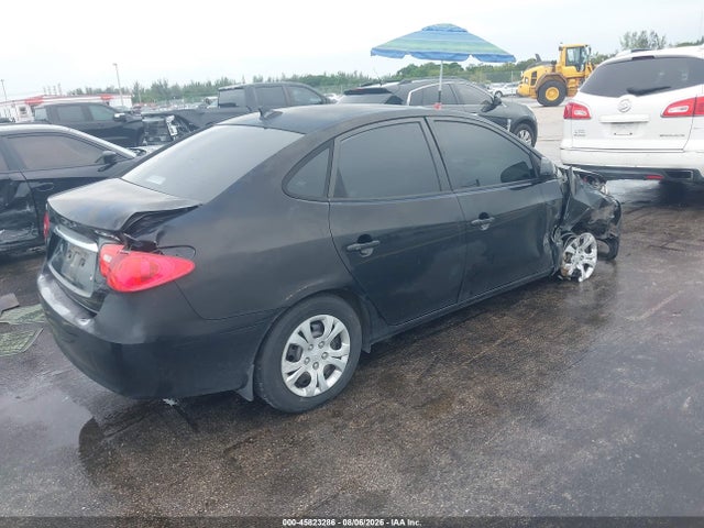 Продаж на аукціоні авто 2010 Hyundai Elantra Gls, vin: KMHDU4AD1AU841409, номер лоту: 45823286