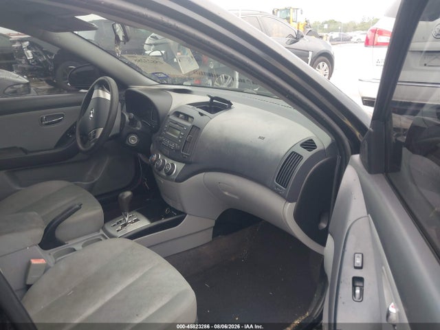 Продаж на аукціоні авто 2010 Hyundai Elantra Gls, vin: KMHDU4AD1AU841409, номер лоту: 45823286