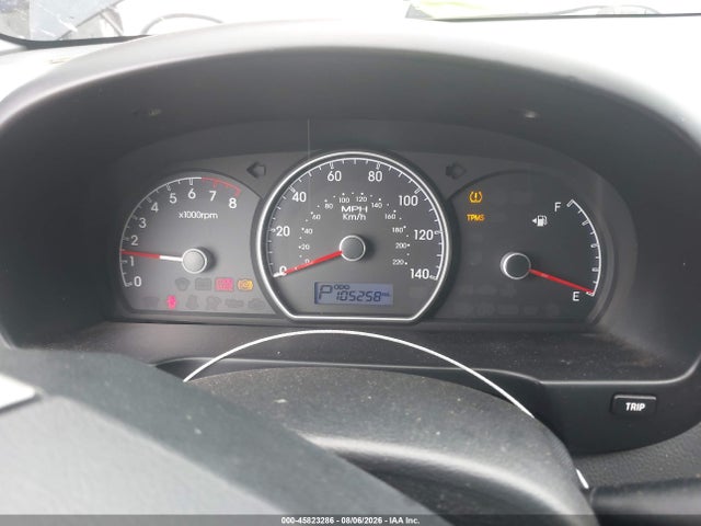 Продаж на аукціоні авто 2010 Hyundai Elantra Gls, vin: KMHDU4AD1AU841409, номер лоту: 45823286