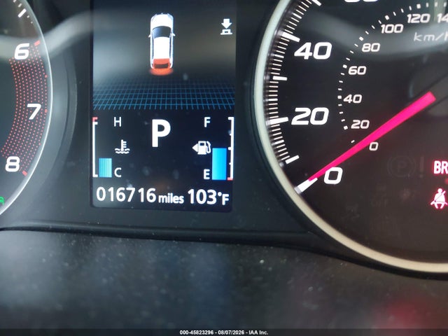 45823296 :رقم المزاد ، JA4ATWAA9TZ004421 vin ، 2026 Mitsubishi Eclipse Cross Black Edition S-awc/se S-awc/sel S-awc مزاد بيع