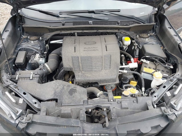 Aukcja sprzedaży 2024 Subaru Forester Wilderness, vin: JF2SKAJC8RH529987, numer aukcji: 45823298