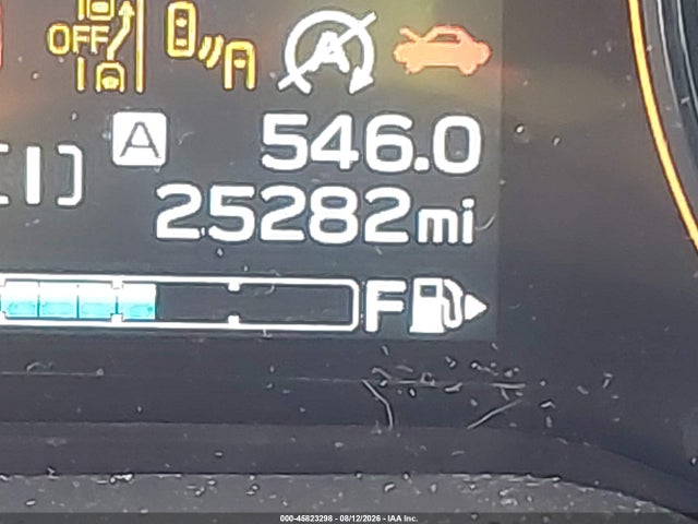 Aukcja sprzedaży 2024 Subaru Forester Wilderness, vin: JF2SKAJC8RH529987, numer aukcji: 45823298