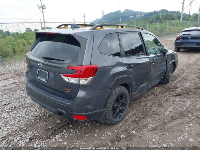 Aukcja sprzedaży 2024 Subaru Forester Wilderness, vin: JF2SKAJC8RH529987, numer aukcji: 45823298