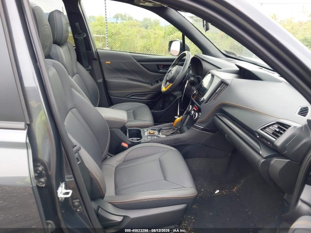 Aukcja sprzedaży 2024 Subaru Forester Wilderness, vin: JF2SKAJC8RH529987, numer aukcji: 45823298