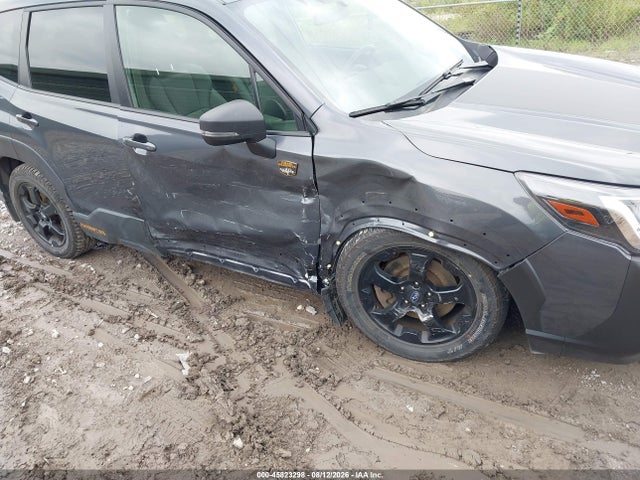 Aukcja sprzedaży 2024 Subaru Forester Wilderness, vin: JF2SKAJC8RH529987, numer aukcji: 45823298
