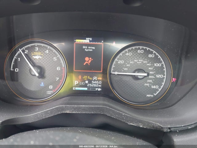 Aukcja sprzedaży 2024 Subaru Forester Wilderness, vin: JF2SKAJC8RH529987, numer aukcji: 45823298