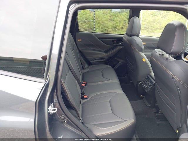 Aukcja sprzedaży 2024 Subaru Forester Wilderness, vin: JF2SKAJC8RH529987, numer aukcji: 45823298