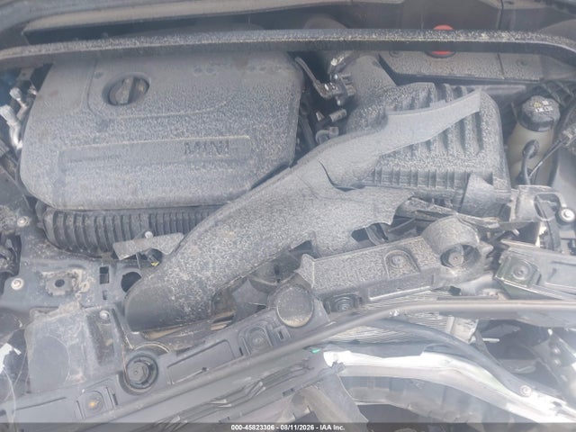 Продажа на аукционе авто 2023 Mini Countryman Cooper S, vin: WMZ83BR04P3R06072, номер лота: 45823306