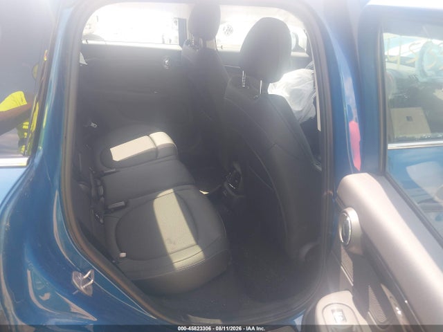 Продажа на аукционе авто 2023 Mini Countryman Cooper S, vin: WMZ83BR04P3R06072, номер лота: 45823306