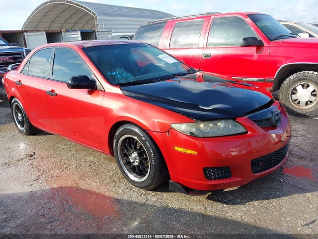 Aukcja sprzedaży 2006 Mazda Mazda6 I, vin: 1YVFP80C365M29380, numer aukcji: 45823314