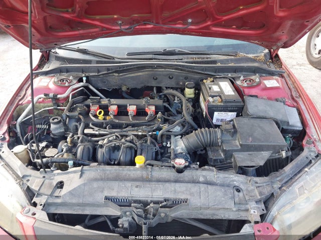 Aukcja sprzedaży 2006 Mazda Mazda6 I, vin: 1YVFP80C365M29380, numer aukcji: 45823314