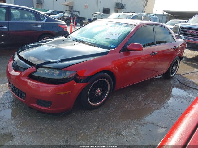 Aukcja sprzedaży 2006 Mazda Mazda6 I, vin: 1YVFP80C365M29380, numer aukcji: 45823314