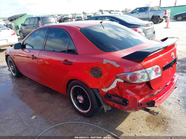 Aukcja sprzedaży 2006 Mazda Mazda6 I, vin: 1YVFP80C365M29380, numer aukcji: 45823314