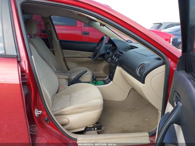 Aukcja sprzedaży 2006 Mazda Mazda6 I, vin: 1YVFP80C365M29380, numer aukcji: 45823314
