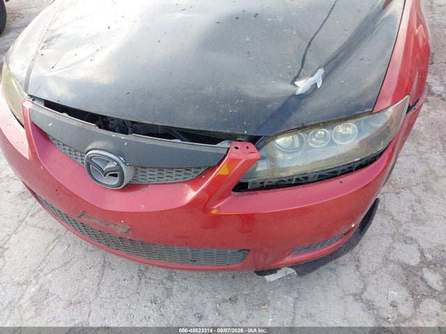 Aukcja sprzedaży 2006 Mazda Mazda6 I, vin: 1YVFP80C365M29380, numer aukcji: 45823314