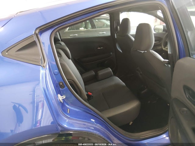 45823323 :رقم المزاد ، 3CZRU6H12LM718706 vin ، 2020 Honda Hr-v Awd Sport مزاد بيع
