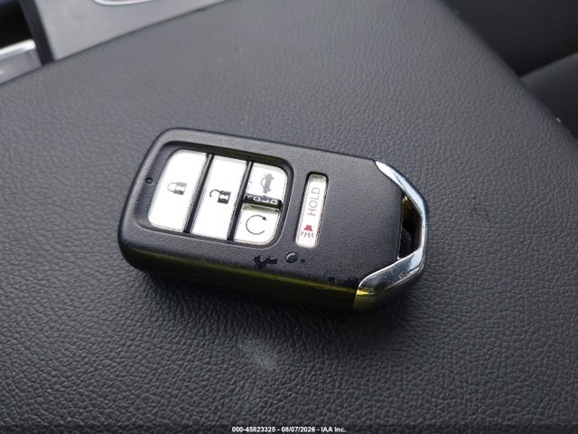Продажа на аукционе авто 2022 Honda Accord Hybrid Sport, vin: 1HGCV3F28NA019651, номер лота: 45823325