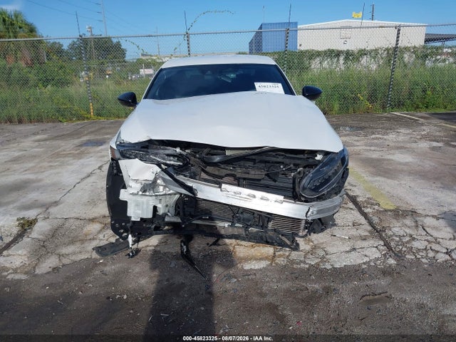 Продажа на аукционе авто 2022 Honda Accord Hybrid Sport, vin: 1HGCV3F28NA019651, номер лота: 45823325