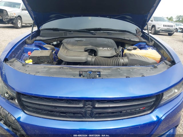 Aukcja sprzedaży 2021 Dodge Charger Sxt Rwd, vin: 2C3CDXBG3MH624417, numer aukcji: 45823334