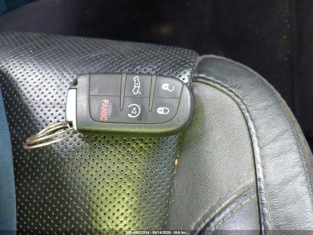 Aukcja sprzedaży 2021 Dodge Charger Sxt Rwd, vin: 2C3CDXBG3MH624417, numer aukcji: 45823334