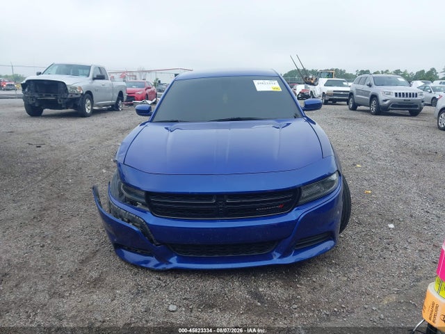 Aukcja sprzedaży 2021 Dodge Charger Sxt Rwd, vin: 2C3CDXBG3MH624417, numer aukcji: 45823334