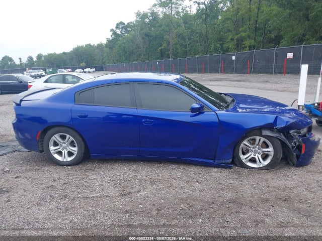Aukcja sprzedaży 2021 Dodge Charger Sxt Rwd, vin: 2C3CDXBG3MH624417, numer aukcji: 45823334
