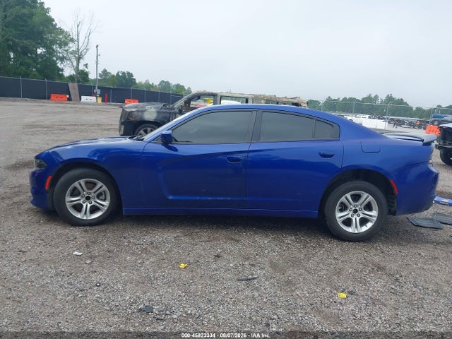 Aukcja sprzedaży 2021 Dodge Charger Sxt Rwd, vin: 2C3CDXBG3MH624417, numer aukcji: 45823334