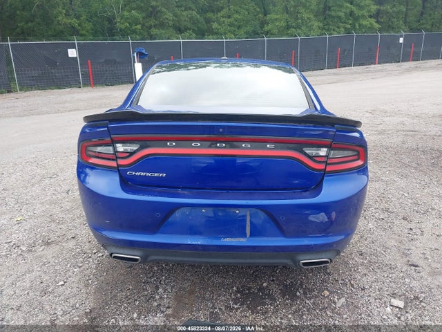 Aukcja sprzedaży 2021 Dodge Charger Sxt Rwd, vin: 2C3CDXBG3MH624417, numer aukcji: 45823334