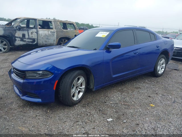 Aukcja sprzedaży 2021 Dodge Charger Sxt Rwd, vin: 2C3CDXBG3MH624417, numer aukcji: 45823334