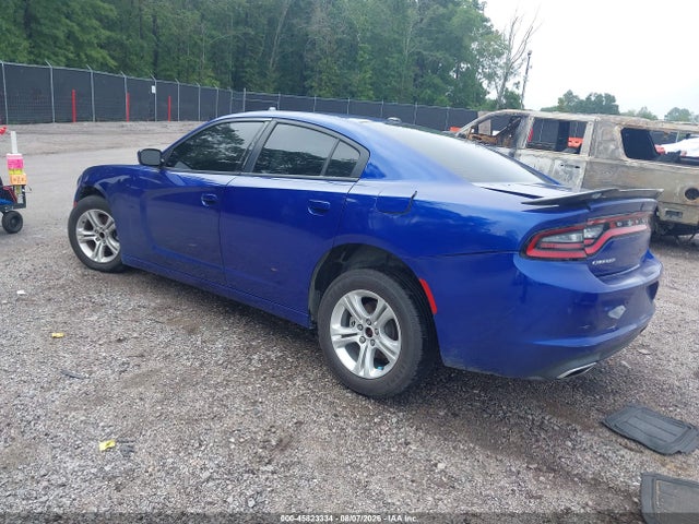 Aukcja sprzedaży 2021 Dodge Charger Sxt Rwd, vin: 2C3CDXBG3MH624417, numer aukcji: 45823334