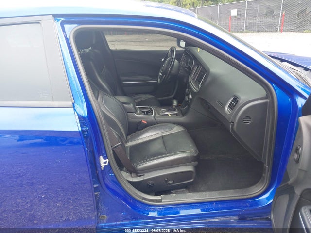 Aukcja sprzedaży 2021 Dodge Charger Sxt Rwd, vin: 2C3CDXBG3MH624417, numer aukcji: 45823334