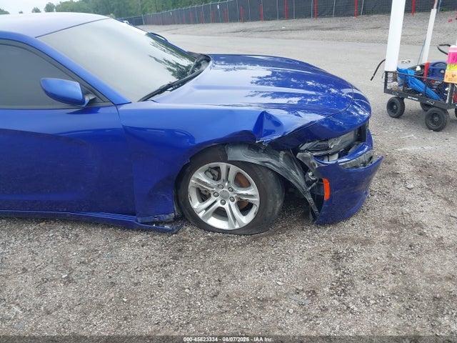 Aukcja sprzedaży 2021 Dodge Charger Sxt Rwd, vin: 2C3CDXBG3MH624417, numer aukcji: 45823334