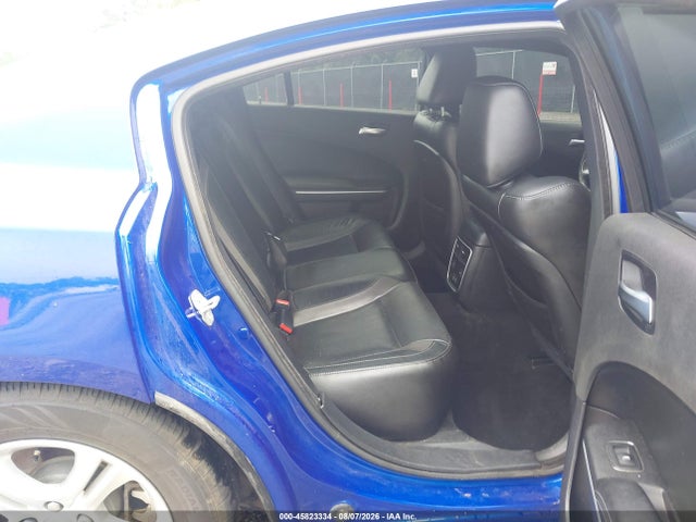 Aukcja sprzedaży 2021 Dodge Charger Sxt Rwd, vin: 2C3CDXBG3MH624417, numer aukcji: 45823334