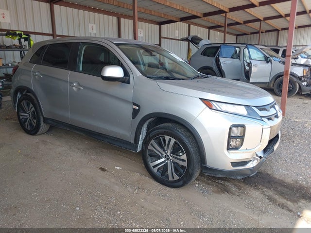 2026 Mitsubishi Outlander Sport 2.0 Es/2.0 Le/2.0 Ralliart/2.0 S/2.0 Se/2.0 Trail Edition მანქანა იყიდება აუქციონზე, vin: JA4ARUAU4TU007365, აუქციონის ნომერი: 45823335