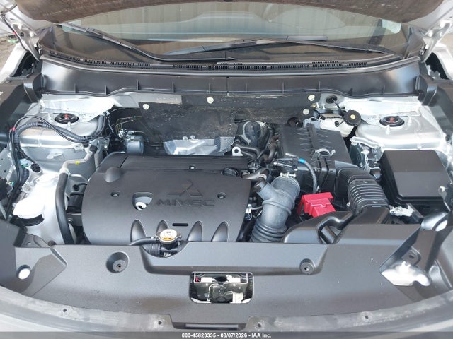 2026 Mitsubishi Outlander Sport 2.0 Es/2.0 Le/2.0 Ralliart/2.0 S/2.0 Se/2.0 Trail Edition მანქანა იყიდება აუქციონზე, vin: JA4ARUAU4TU007365, აუქციონის ნომერი: 45823335