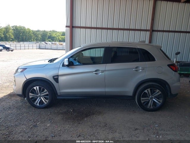 2026 Mitsubishi Outlander Sport 2.0 Es/2.0 Le/2.0 Ralliart/2.0 S/2.0 Se/2.0 Trail Edition მანქანა იყიდება აუქციონზე, vin: JA4ARUAU4TU007365, აუქციონის ნომერი: 45823335