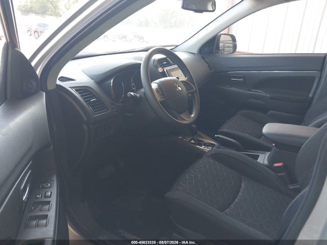 2026 Mitsubishi Outlander Sport 2.0 Es/2.0 Le/2.0 Ralliart/2.0 S/2.0 Se/2.0 Trail Edition მანქანა იყიდება აუქციონზე, vin: JA4ARUAU4TU007365, აუქციონის ნომერი: 45823335