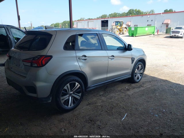 2026 Mitsubishi Outlander Sport 2.0 Es/2.0 Le/2.0 Ralliart/2.0 S/2.0 Se/2.0 Trail Edition მანქანა იყიდება აუქციონზე, vin: JA4ARUAU4TU007365, აუქციონის ნომერი: 45823335