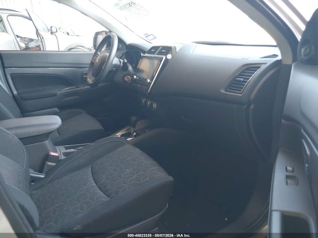 2026 Mitsubishi Outlander Sport 2.0 Es/2.0 Le/2.0 Ralliart/2.0 S/2.0 Se/2.0 Trail Edition მანქანა იყიდება აუქციონზე, vin: JA4ARUAU4TU007365, აუქციონის ნომერი: 45823335