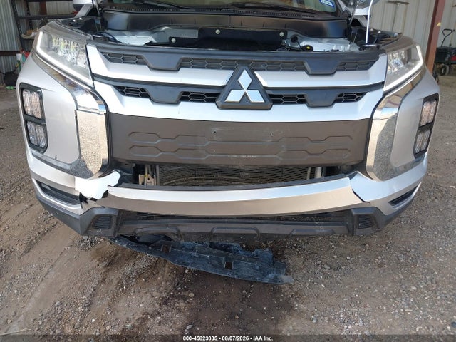 2026 Mitsubishi Outlander Sport 2.0 Es/2.0 Le/2.0 Ralliart/2.0 S/2.0 Se/2.0 Trail Edition მანქანა იყიდება აუქციონზე, vin: JA4ARUAU4TU007365, აუქციონის ნომერი: 45823335