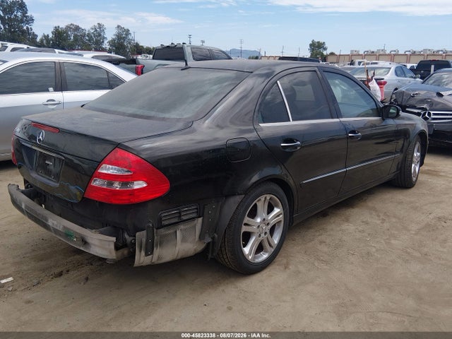 Продажа на аукционе авто 2005 Mercedes-benz E 500, vin: WDBUF70J45A675268, номер лота: 45823338