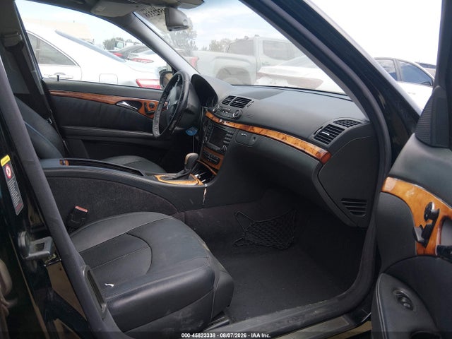 Продажа на аукционе авто 2005 Mercedes-benz E 500, vin: WDBUF70J45A675268, номер лота: 45823338