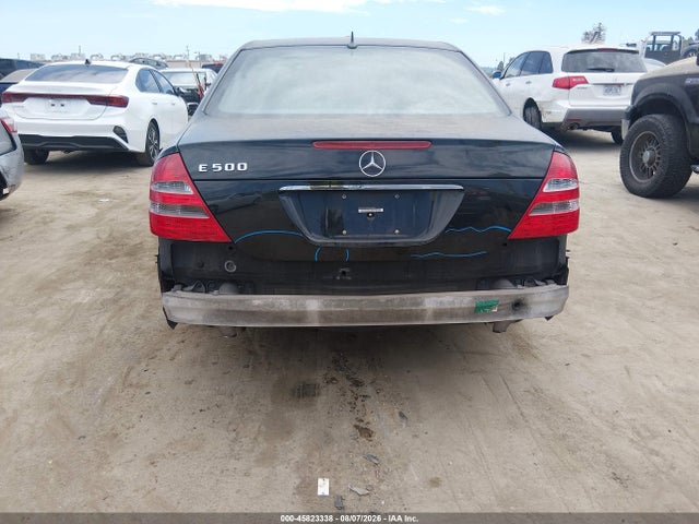 Продажа на аукционе авто 2005 Mercedes-benz E 500, vin: WDBUF70J45A675268, номер лота: 45823338