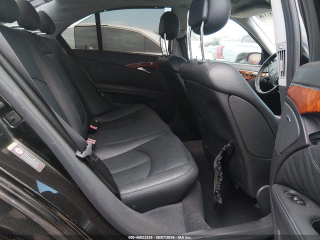 Продажа на аукционе авто 2005 Mercedes-benz E 500, vin: WDBUF70J45A675268, номер лота: 45823338