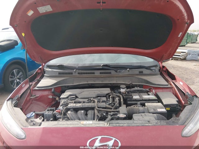 Hyundai Kona Sel 2022 KM8K62AB5NU812201 Image 10