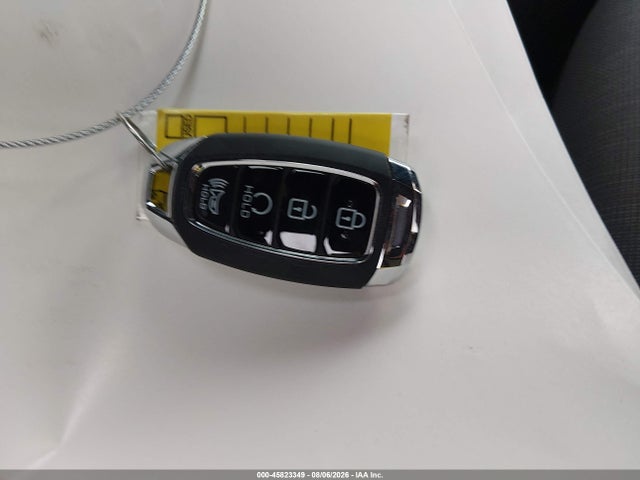 Hyundai Kona Sel 2022 KM8K62AB5NU812201 Image 11