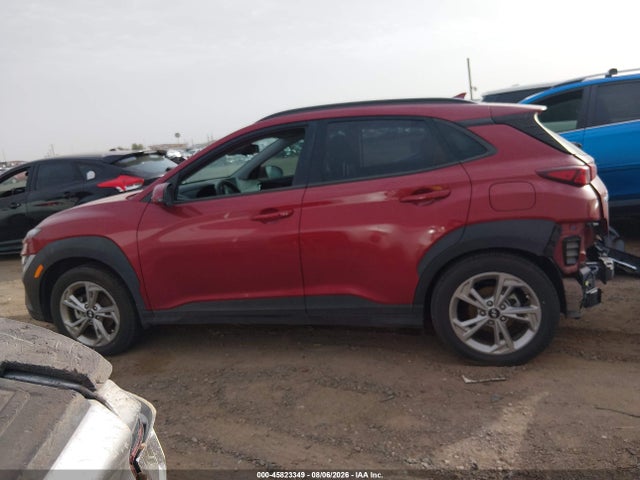 Hyundai Kona Sel 2022 KM8K62AB5NU812201 Image 15